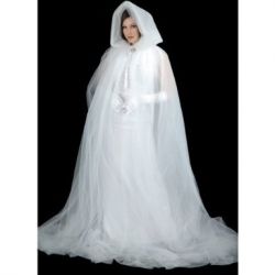 Ghost Costume Ideas