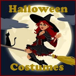 best halloween costume ideas